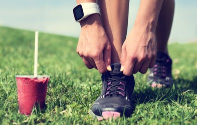 Video: 5 prehranskih nasvetov za tekače