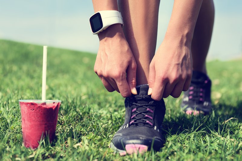Video: 5 prehranskih nasvetov za tekače (foto: Shutterstock.com)