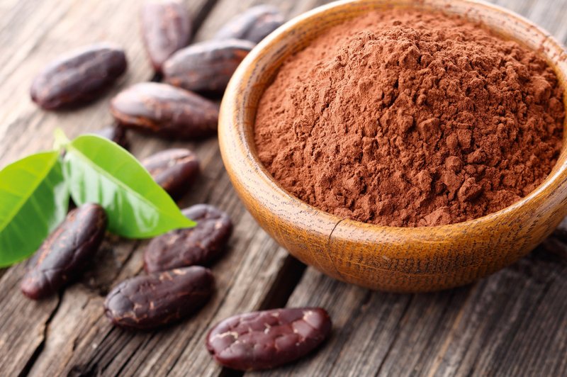 Kaj pomeni čokolada s 70 odstotki kakava (foto: Shutterstock.com)