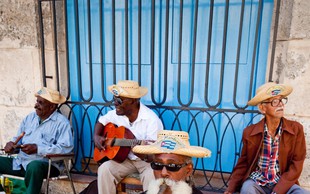 13 zanimivosti o Kubi in njeni živahni prestolnici Havani