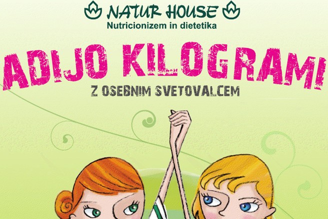 Si želite več energije in boljše počutje?