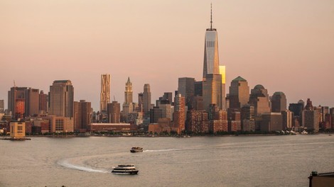 17 razlogov, zaradi katerih preprosto morate obiskati New York