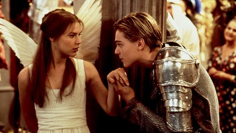 Ne boste verjeli, kako so romantični filmi spremenili našo predstavo o ljubezni