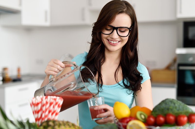Znanstveno dokazani triki za zdravo prehranjevanje (foto: Shutterstock.com)