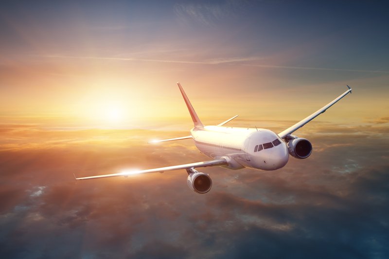 Dva odlična vira za nakup najbolj poceni letalskih vozovnic iz Slovenije in okolice (foto: Shutterstock.com)