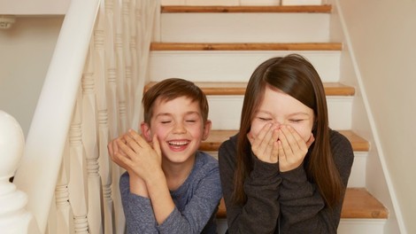 Raziskali smo: Kako smeh vpliva na naše zdravje?