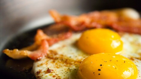 Zakaj bi morali jajca jesti pogosteje?