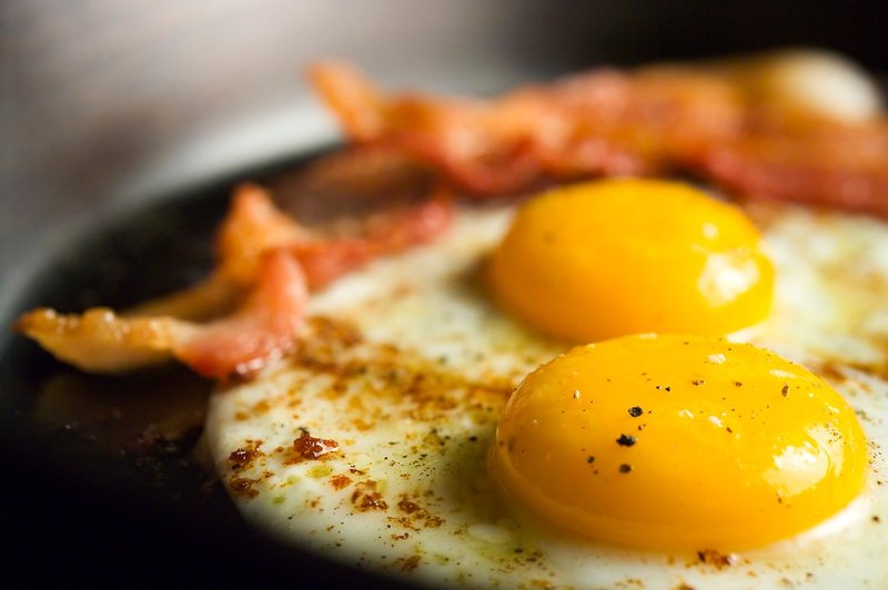 Zakaj bi morali jajca jesti pogosteje? (foto: Profimedia)
