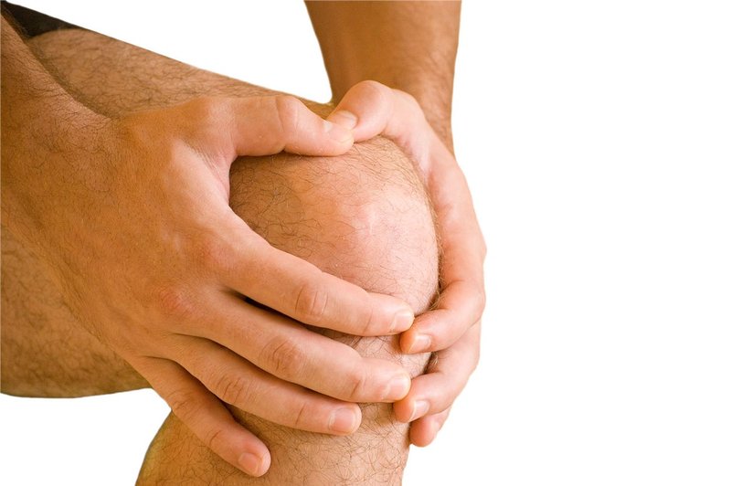 Usodna poškodba kolena? Bolečin se lahko znebite! (foto: Profimedia)