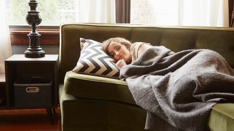 8 stvari, ki jih niste vedeli o spanju