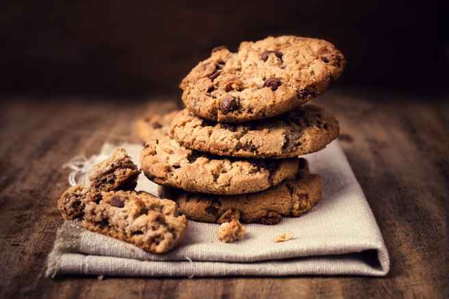 Revija Lisa išče naj piškot - pošljite svoj recept in se potegujte za čudovite nagrade
