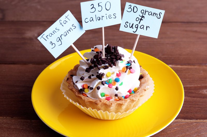 VIDEO: Kaj sploh je kalorija? (foto: Shutterstock.com)