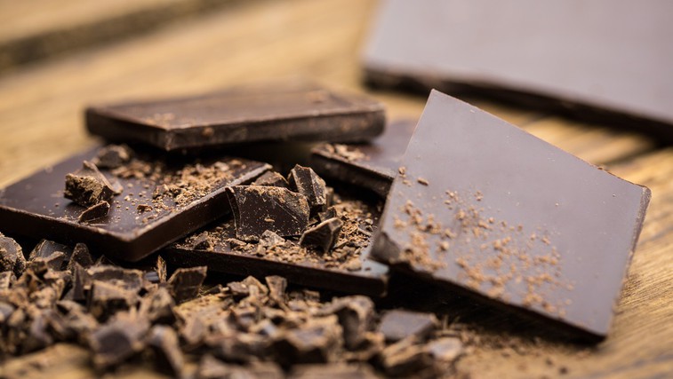 9 razlogov, zakaj bi morali čokolado jesti pogosteje (foto: Profimedia)