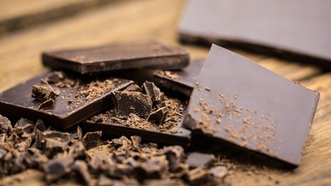 9 razlogov, zakaj bi morali čokolado jesti pogosteje