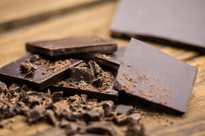 9 razlogov, zakaj bi morali čokolado jesti pogosteje (foto: Profimedia)