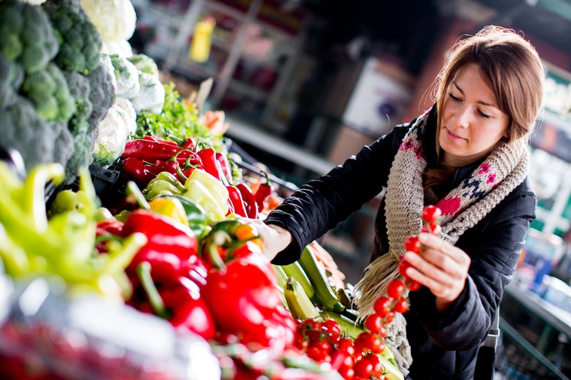 10 praktičnih nasvetov, da ne boste več zavrgli niti gramčka hrane (foto: Shutterstock)