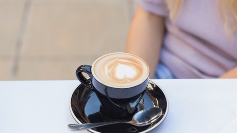 Kako je lahko jutranja kava veliko bolj zdrava?