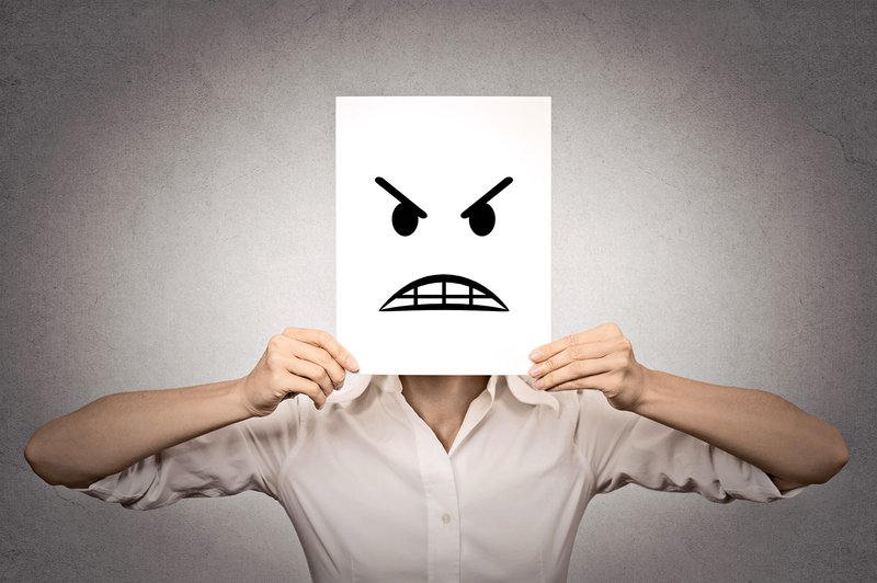 Kako se rešiti iz ječe čustvenega izsiljevanja? (foto: shutterstock)