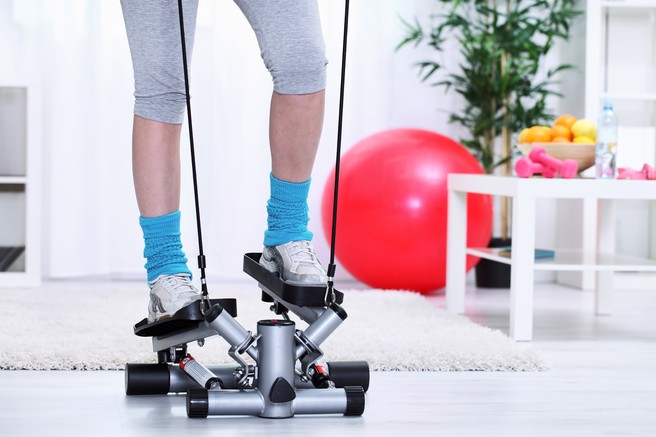 Večnamenska fitnes naprava – da ali ne?