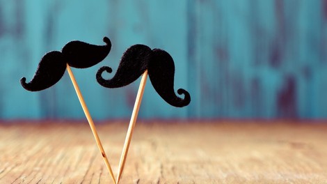 Ne pozabimo na bistvo Movembra!