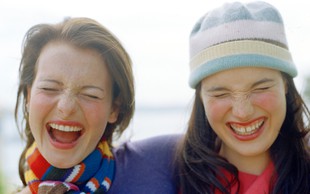 10 sestavin za srečo - kaj srečni ljudje počnejo drugače od vas?