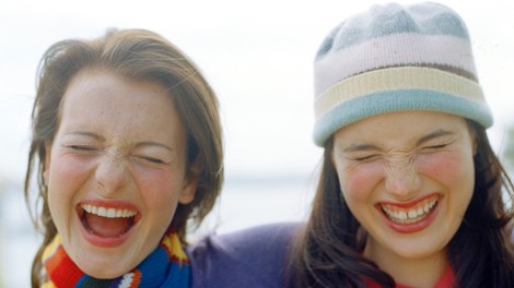 10 sestavin za srečo - kaj srečni ljudje počnejo drugače od vas?