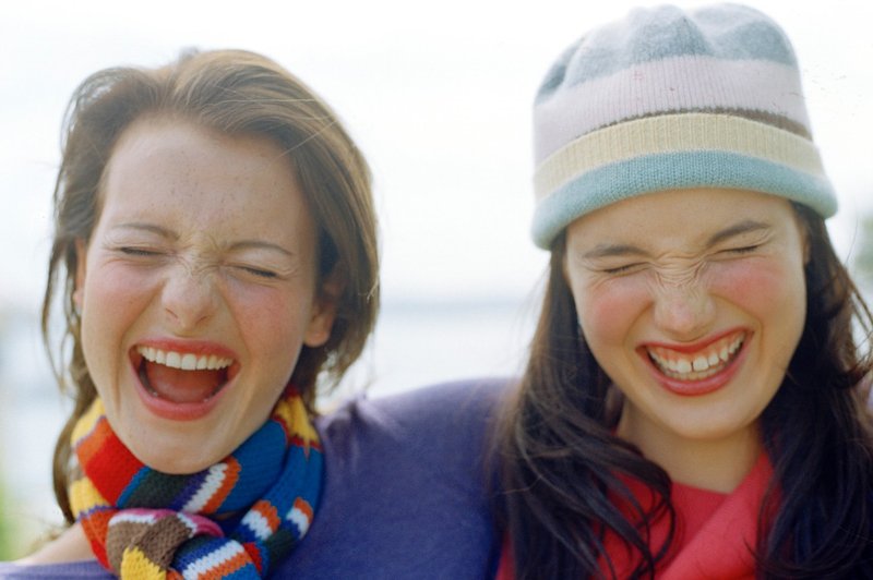 10 sestavin za srečo - kaj srečni ljudje počnejo drugače od vas? (foto: Profimedia)