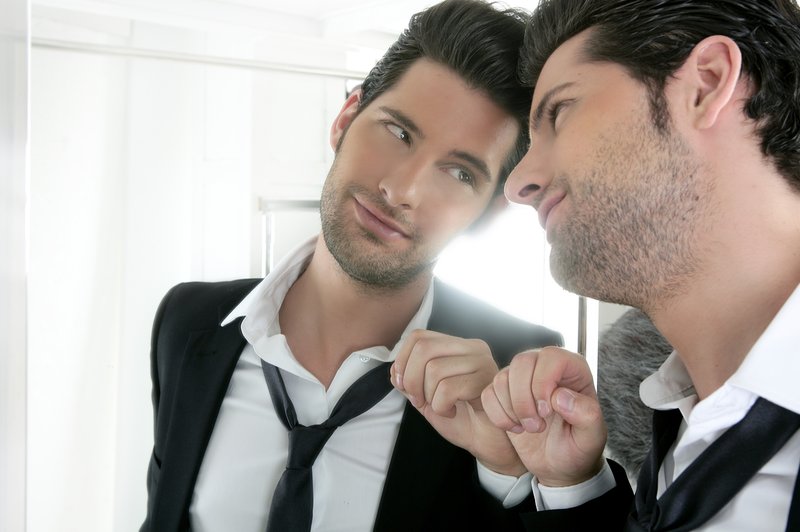 Zaradi teh 4 razlogov odnos z narcisom ni mogoč (foto: Shutterstock.com)