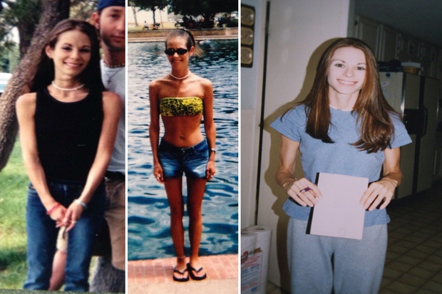 Laurin boj z anoreksijo se je začel v najstniških letih, po razhodu s takratnim fantom. Nato pa je na kolidžu, …