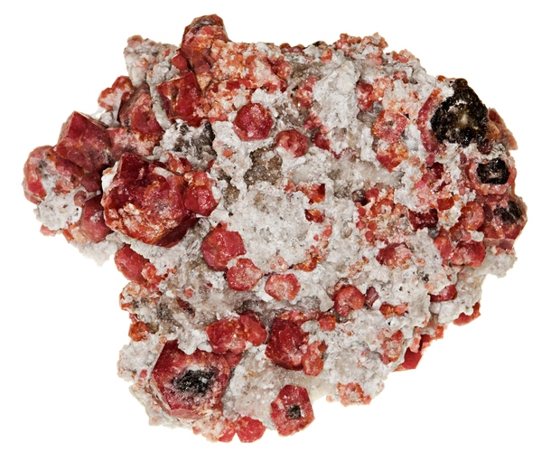 GRANAT Granat je magnezijevo-aluminijev mineral. Obljublja aktiven spolni nagon do visoke starosti in ga celo povečuje. Ste malo sramežljivi? Je …