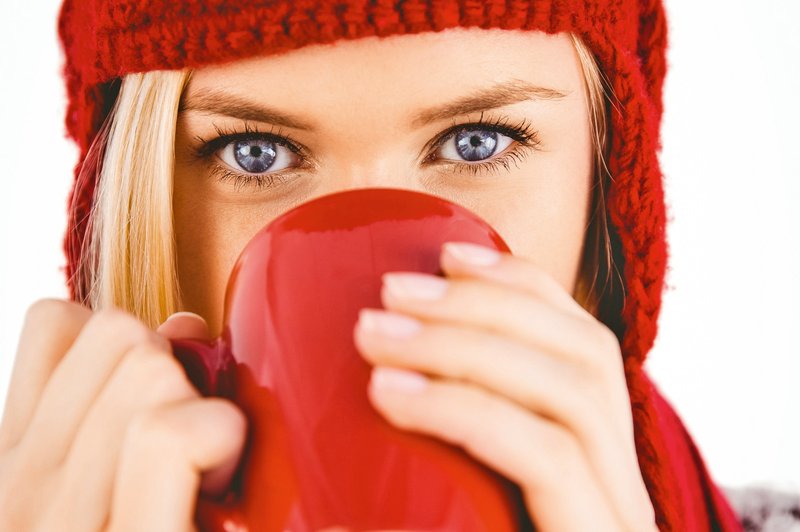 Kaj najbolj pomaga, če se prehladimo (foto: Shutterstock)
