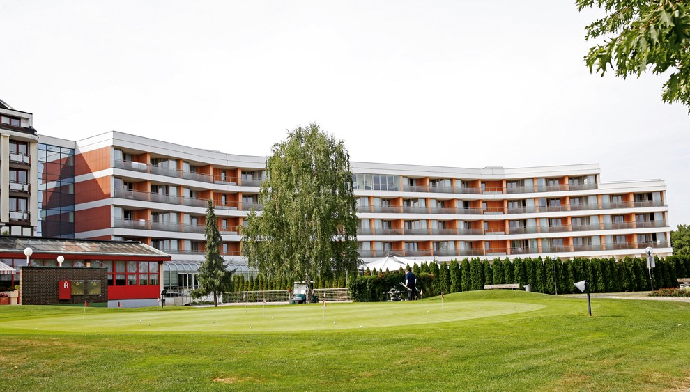 Hotel Livada v Moravskih toplicah poskrbi za udobno namestitev in vrhunsko kulinarično pogostitev.