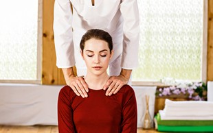 Spoznajte zdravilne in lepotne učinke masaže