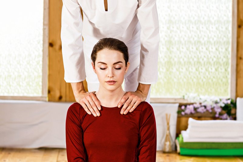 Spoznajte zdravilne in lepotne učinke masaže (foto: Arhiv revije Lisa)