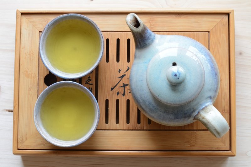 Napaka: Zelenega in belega čaja nikar ne pripravljajte tako! (foto: Profimedia)
