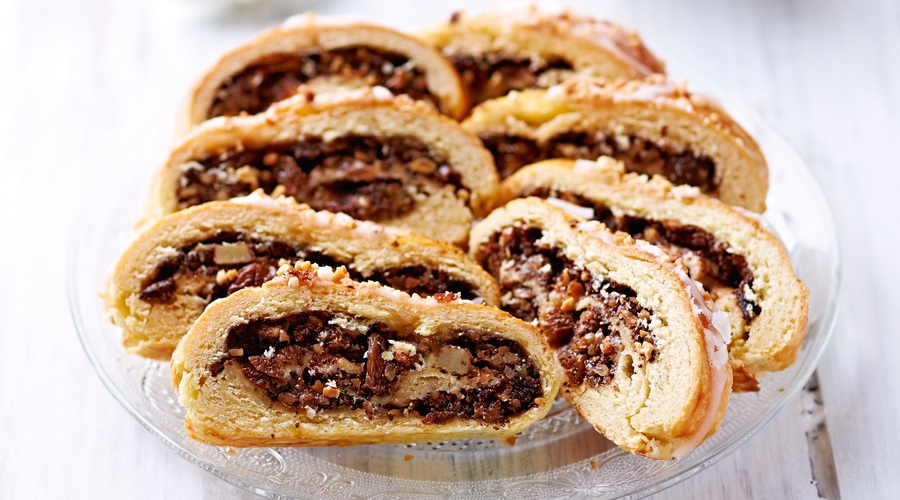 RECEPT: Frizijska rulada (foto: Arhiv revije Lisa)