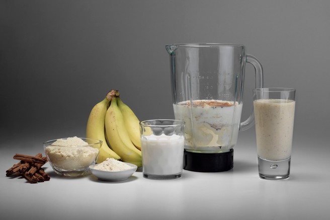 Odličen recept za fit smuti