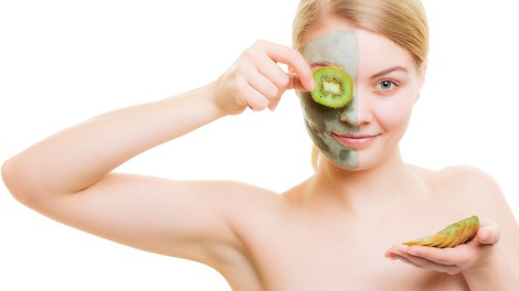 Naravna kozmetika: Ti sadeži so odlični za nego kože