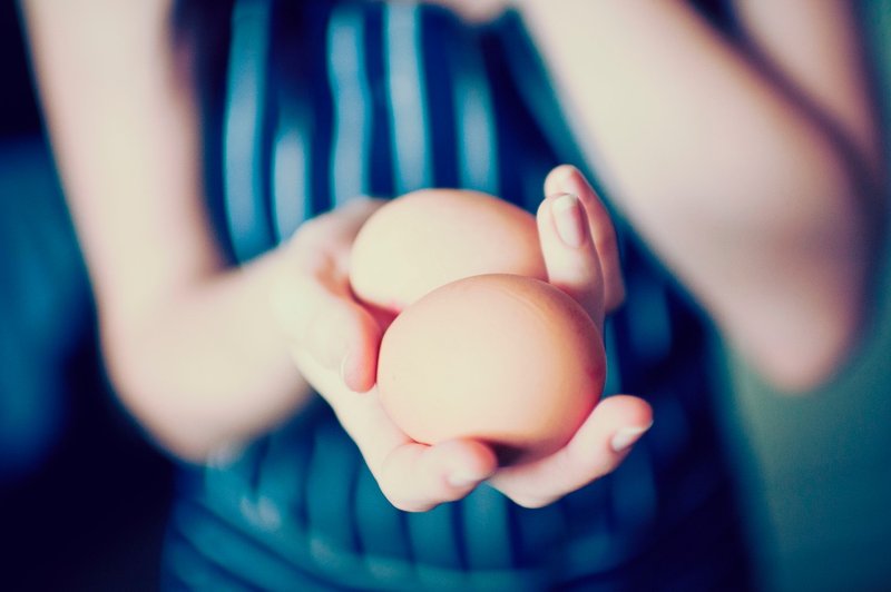 Preprost trik, ki ohrani jajca dlje časa sveža (foto: Profimedia)