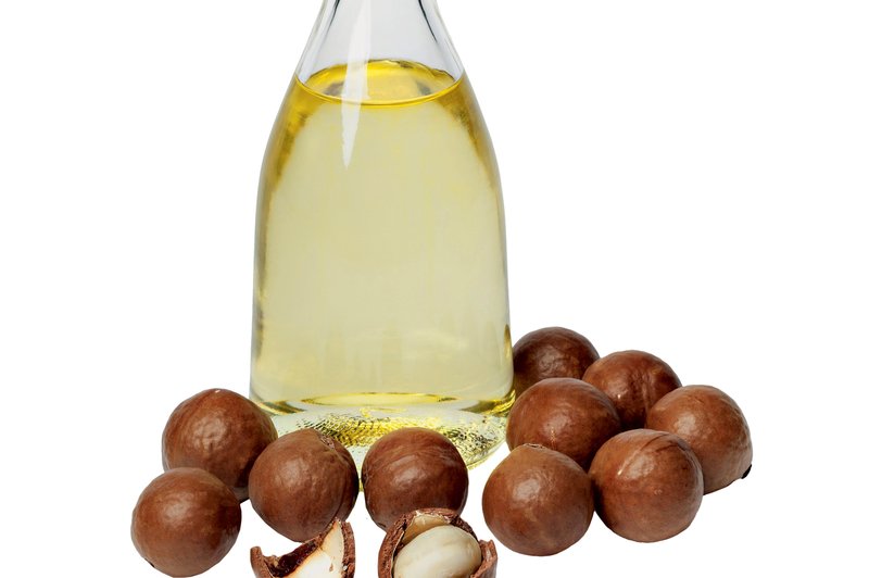 Koža obožuje olje makadamije (foto: Profimedia)