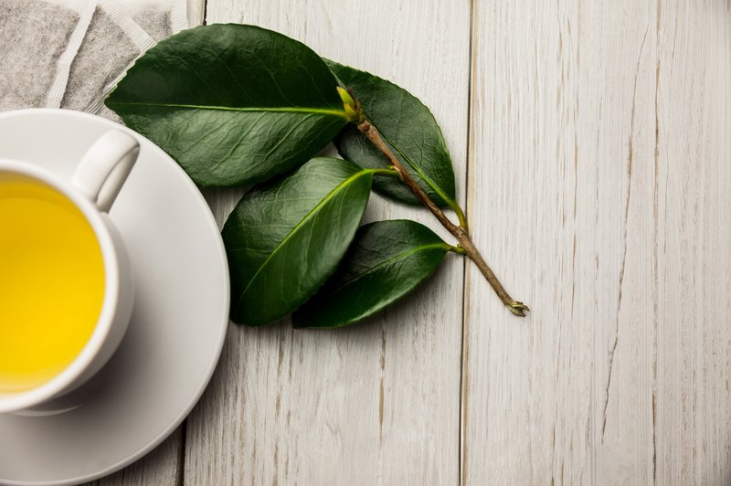 6 razlogov, zakaj zeleni čaj piti pogosteje (foto: Profimedia)