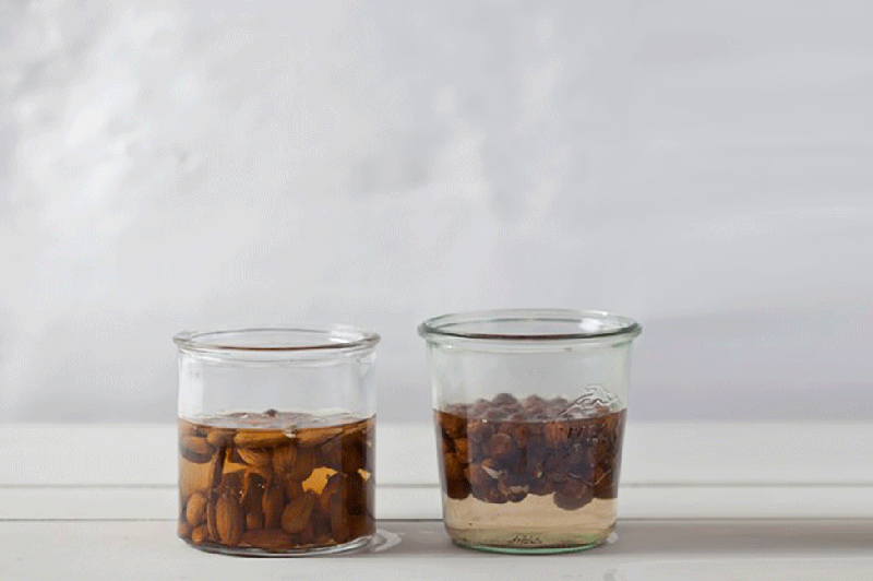 Zakaj bi morali oreščke obvezno namakati, preden jih pojemo? (foto: Profimedia)