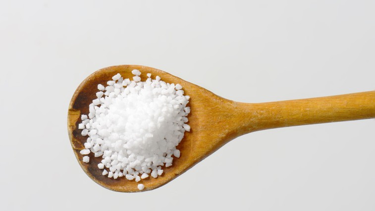 Zdravilni učinki soli, ki jih je dobro poznati (foto: Profimedia)