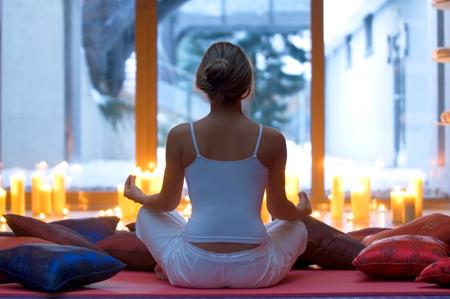 15 znakov, da bi morali poskusiti z meditacijo