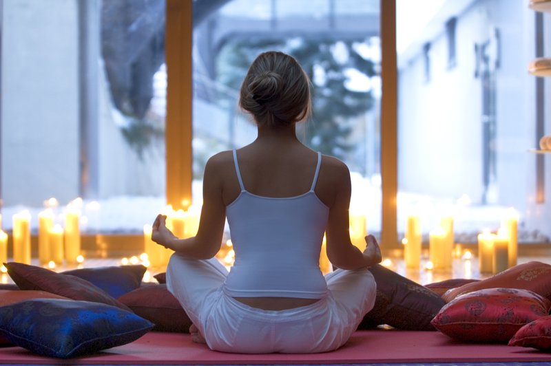 15 znakov, da bi morali poskusiti z meditacijo (foto: Profimedia)