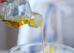 Katere maščobe so primerne za kuhanje in katere nikakor ne?