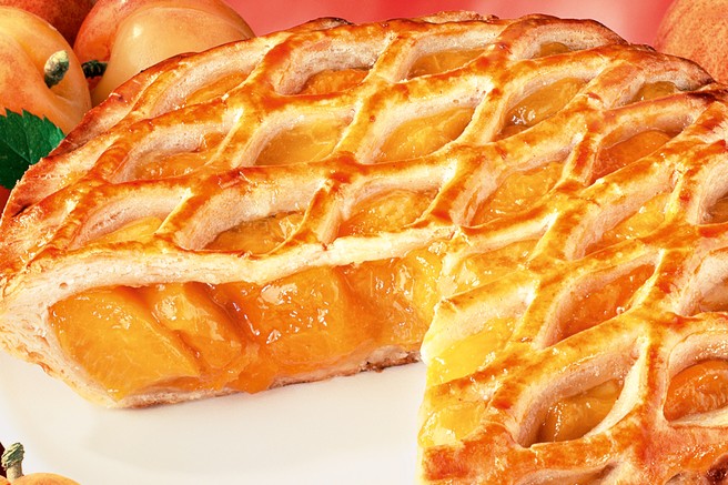 RECEPT: Marelične mini pite