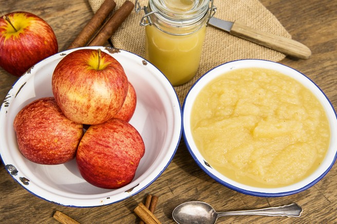 Veganske alternative za mleko in jajca