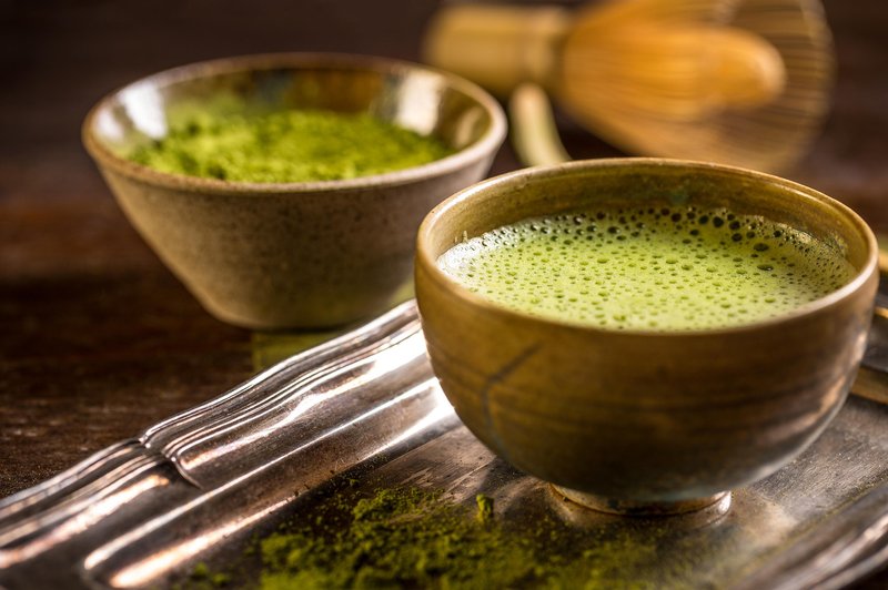 Zakaj je čaj matcha najbolj iskan čaj na svetu? (foto: Profimedia)