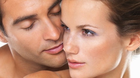 Erotična inteligenca: Kako človeška domišljija preobrazi spolnost